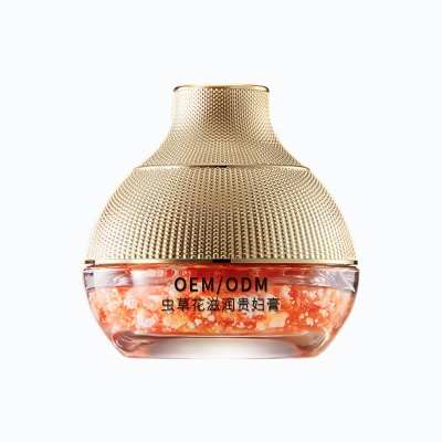 玉林市_虫草花滋养贵妇膏OEM